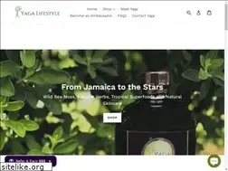 Sites similar to yagalifestyle.com