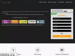 Sites similar to yagami-cell.com