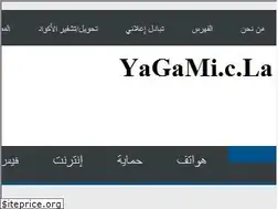 Sites similar to yagami5522.blogspot.com