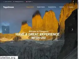 Sites similar to yaganhouse.cl