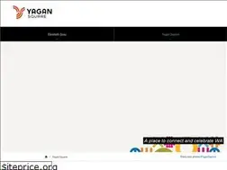 Sites similar to yagansquare.com.au