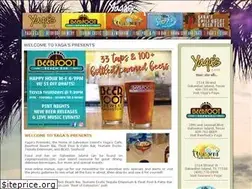 Sites similar to yagaspresents.com