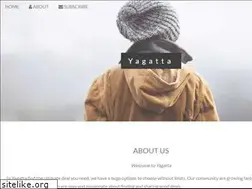 Sites similar to yagatta.com