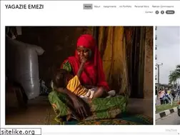 Sites similar to yagazieemezi.com