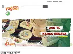 Sites similar to yagbal.com