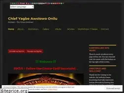 Sites similar to yagbeonilu.com