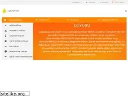 Sites similar to yagburada.com