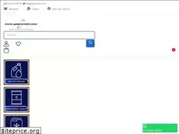 Sites similar to yagcarsisi.com