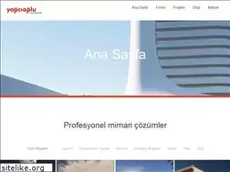 Sites similar to yagcioglu.com