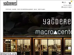 Sites similar to yagderesi.com