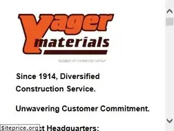 Sites similar to yagermaterials.com