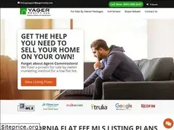 Sites similar to yagerrealty.com