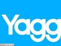 Sites similar to yagg.com