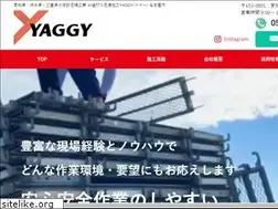 Sites similar to yaggy-group.com
