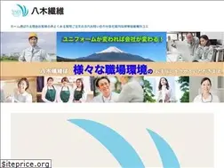 Sites similar to yagi-uniform.com