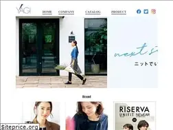 Sites similar to yagi.co.jp