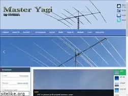 Sites similar to yagi.ru