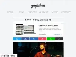 Sites similar to yagichon.com