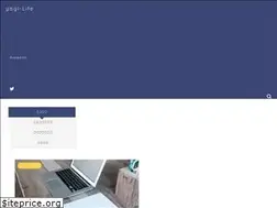 Sites similar to yagilife07.com