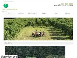 Sites similar to yaginuma-papaya.com