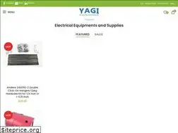 Sites similar to yagionline.com