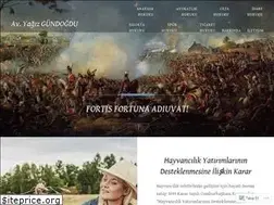Sites similar to yagizgundogdu.com