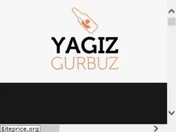 Sites similar to yagizgurbuz.com