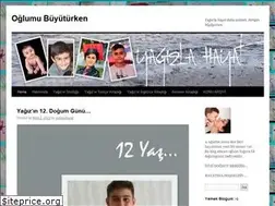Sites similar to yagizlahayat.wordpress.com