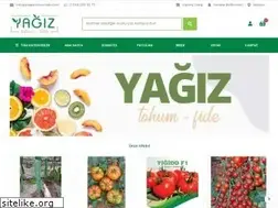 Sites similar to yagiztohumfide.com