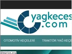 Sites similar to yagkecesi.com