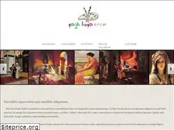 Sites similar to yagliboyaresim.net
