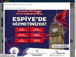 Sites similar to yaglidere.com