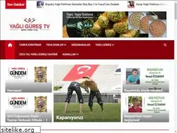 Sites similar to yagligures.tv