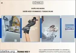 Sites similar to yagly.com