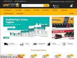Sites similar to yagmarket.com