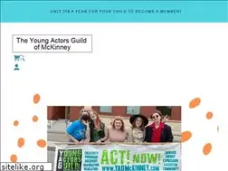 Sites similar to yagmckinney.com