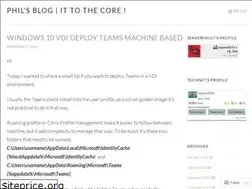Sites similar to yagmoth555.wordpress.com