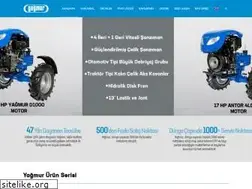 Sites similar to yagmur.com