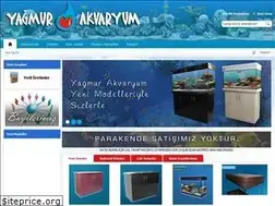Sites similar to yagmurakvaryum.com