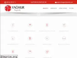 Sites similar to yagmurbayrak.com