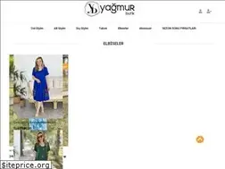 Sites similar to yagmurbutik.com.tr