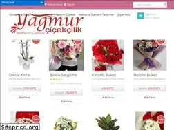 Sites similar to yagmurcicek.com.tr