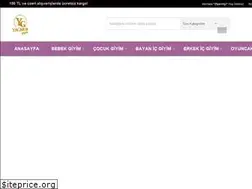 Sites similar to yagmurgiyim.com