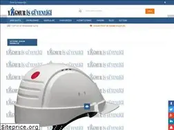 Sites similar to yagmurisguvenligi.com