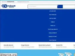 Sites similar to yagmurkirtasiye.com.tr