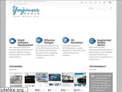 Sites similar to yagmurmedya.com