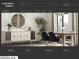Sites similar to yagmuroglumobilya.com