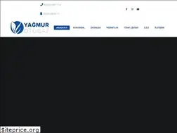 Sites similar to yagmurotogaz.com