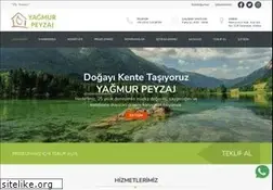 Sites similar to yagmurpeyzaj.com