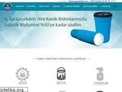 Sites similar to yagmurplastik.com.tr